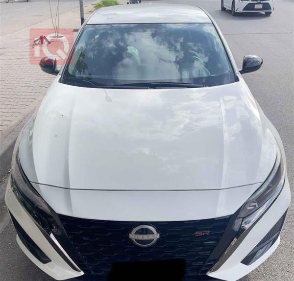 Nissan for sale in Iraq